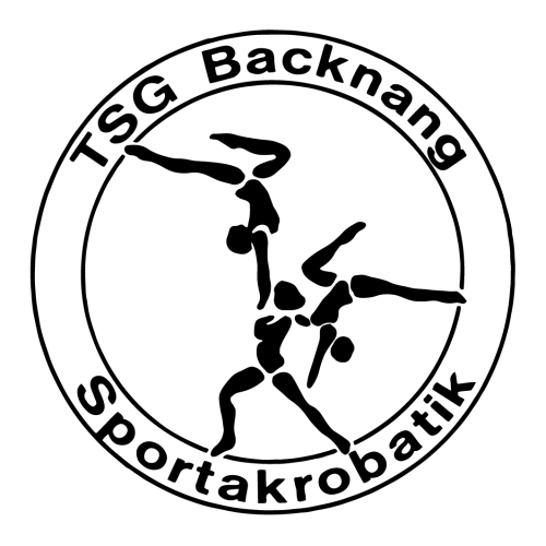 Logo TSG Backnang Schwerathletik 1920 e. V.