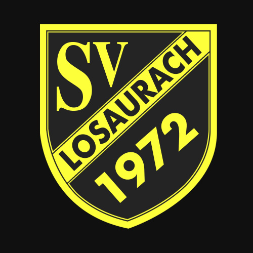Logo SV Losaurach und Umgebung