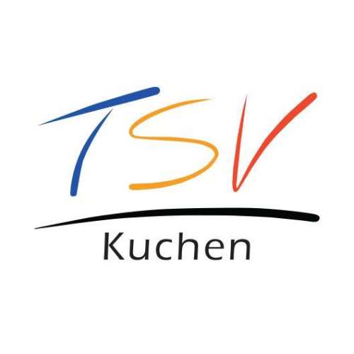Logo TSV Kuchen e. V.