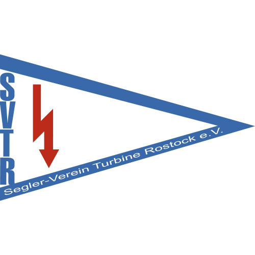 Logo Segler-Verein Turbine Rostock e. V.