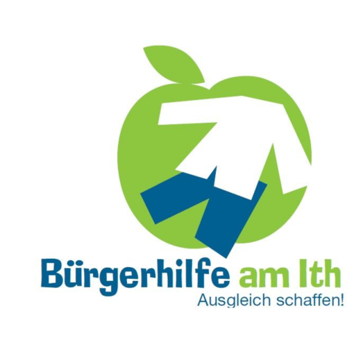 Logo Bürgerhilfe am Ith e. V.