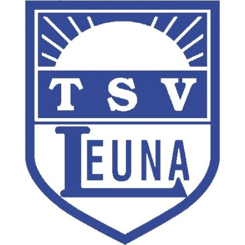 Logo Turn- und Sportverein Leuna e. V. 1919