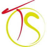 Logo Tennisclub Rot-Gold Sulzbach e. V.