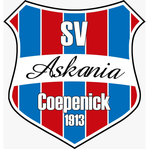 Logo SV Askania Coepenick e. V.