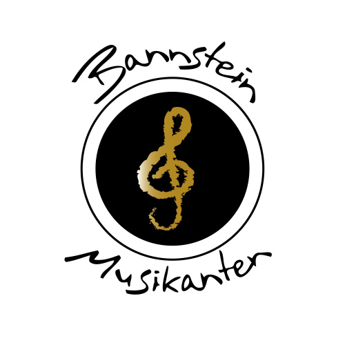 Logo Bannstein-Musikanten e. V.
