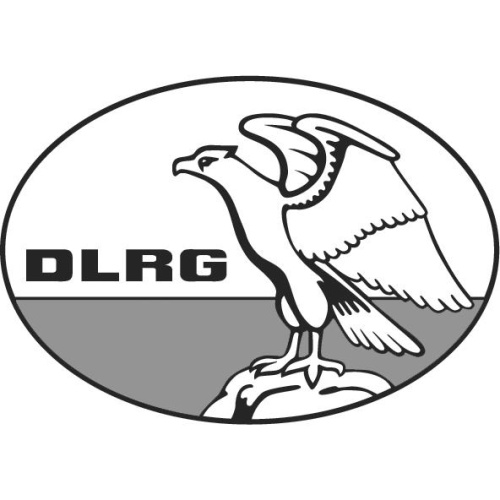 Logo DLRG Bezirk Dresden e. V.