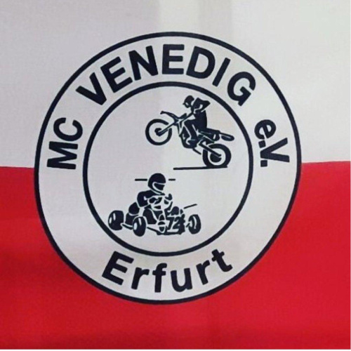 Logo MC "Venedig" Erfurt e. V.