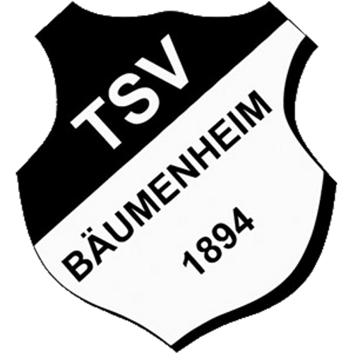 Logo TSV 1894 Bäumenheim e. V.