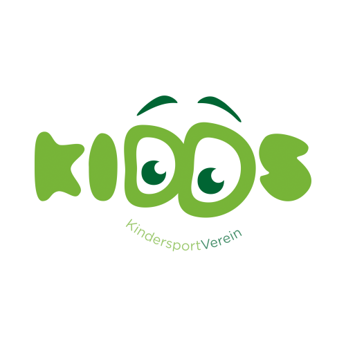 Logo KiDDs Kindersportverein e. V.