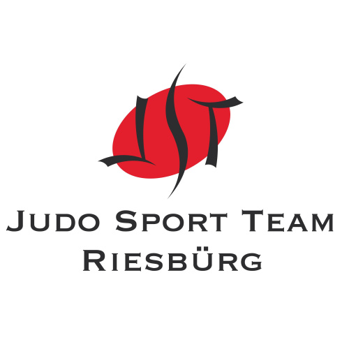 Logo JST Judo Sport Team Riesbürg e. V.