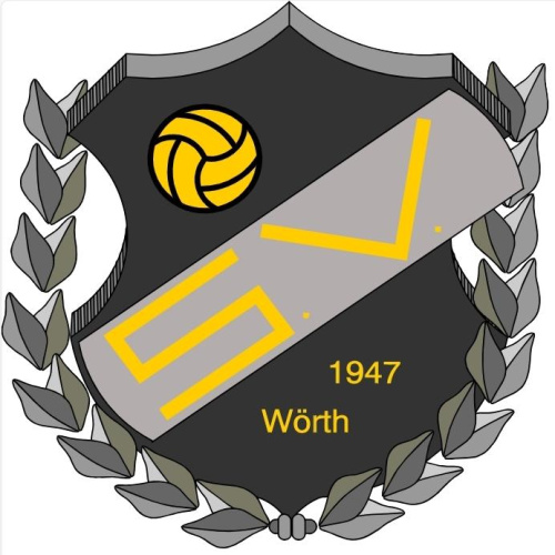 Logo SV Wörth/Isar e. V.