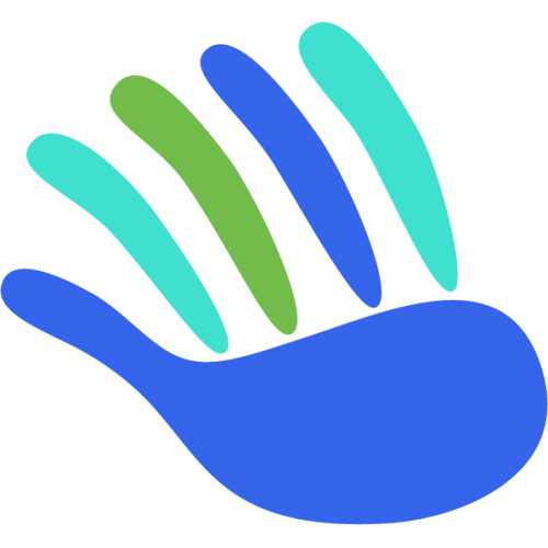 Logo Gehörlosen- und Gebärdensprachverein BAO e. V.