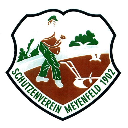 Logo Schützenverein Meyenfeld von 1902 e. V.