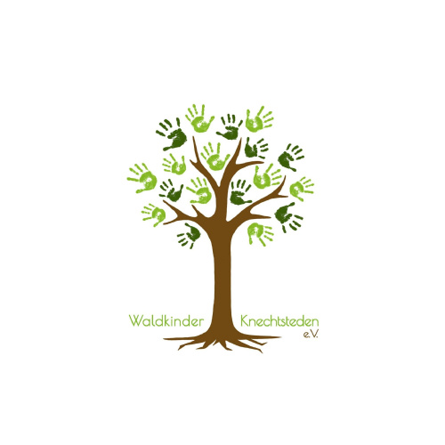 Logo Waldkinder Knechtsteden e. V.
