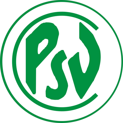 Logo Chemnitzer Polizeisportverein e. V.
