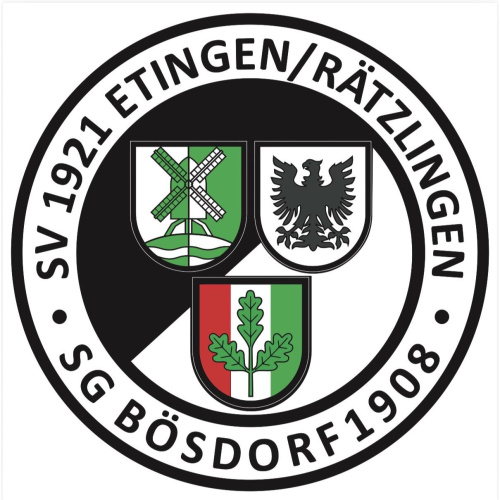 Logo SG Bösdorf 08 e.V.