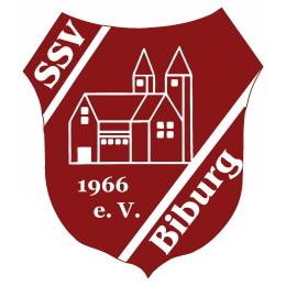 Logo SSV Biburg e. V.