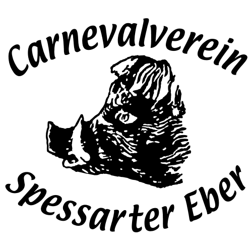 Logo Carnevalverein Spessarter Eber e. V.