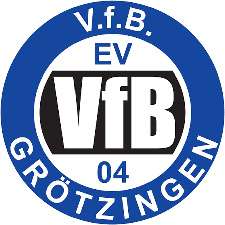 Logo VfB Grötzingen e. V.