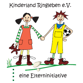 Logo Kinderland Ringleben e. V.
