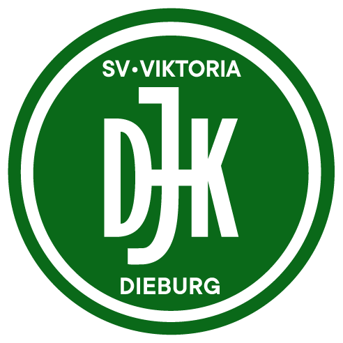 Logo SV DJK Viktoria Dieburg e. V.
