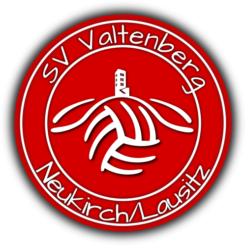 Logo Sportverein Valtenberg e. V.
