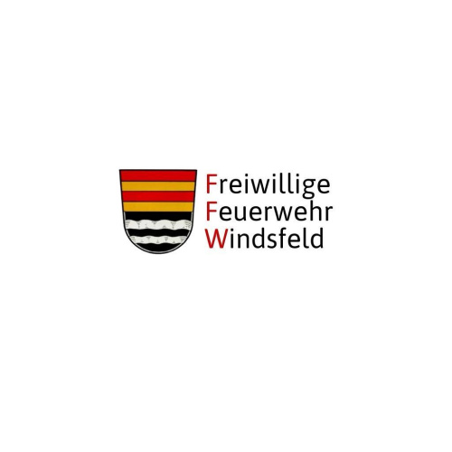 Logo Freiwillige Feuerwehr Windsfeld