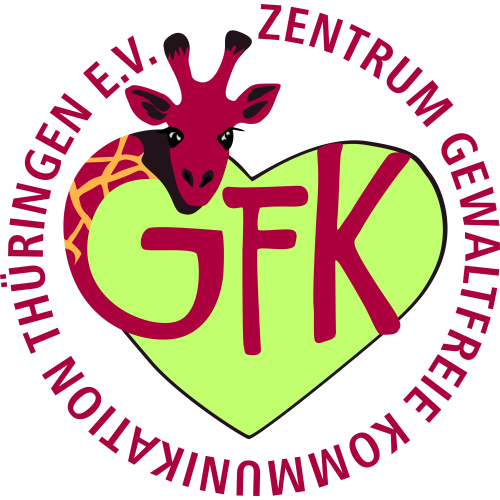 Logo Zentrum Gewaltfreie Kommunikation Thüringen e. V.