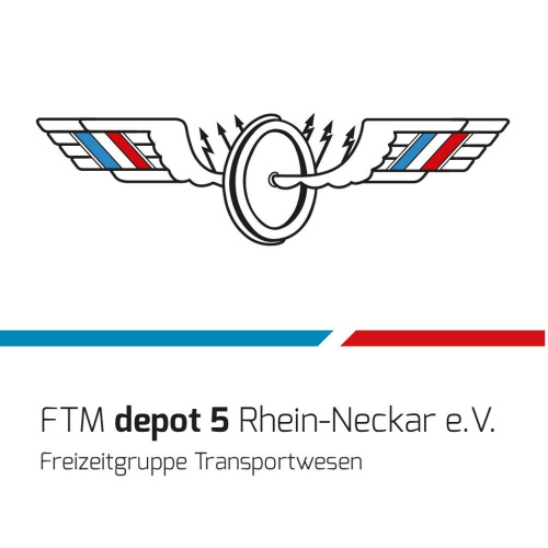 Logo FTM-Depot 5 Rhein-Neckar e.V.