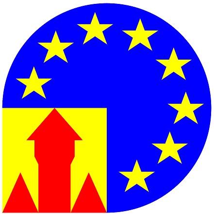 Logo Partnerschaftsring Braunfels e. V.