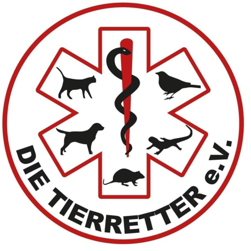 Logo Die Tierretter e. V.