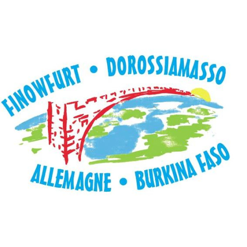 Logo Förderverein Burkina Faso e. V.
