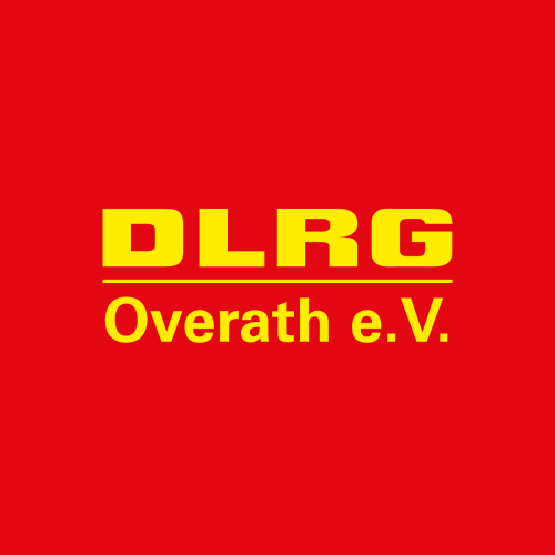 Logo DLRG Ortsgruppe Overath e. V.