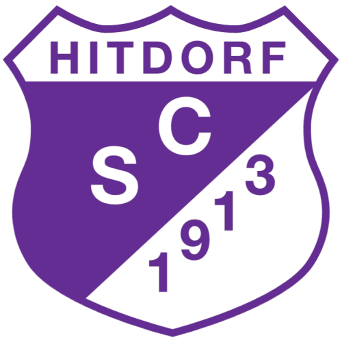 Logo SC 1913 e. V. Hitdorf