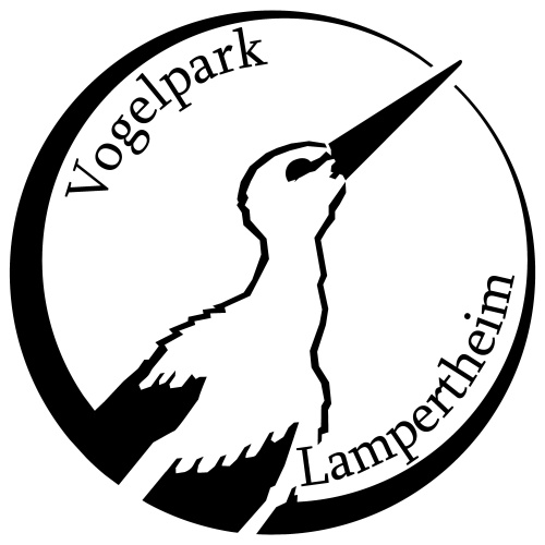Logo Vogelpark Lampertheim e. V.