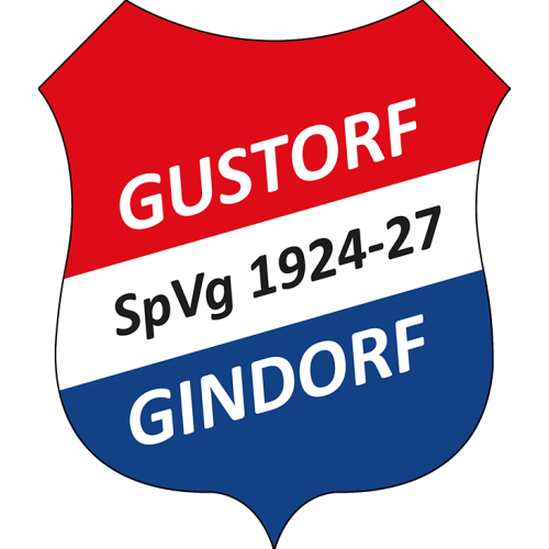 Logo SpVg Gustorf-Gindorf 1924/27 e. V.