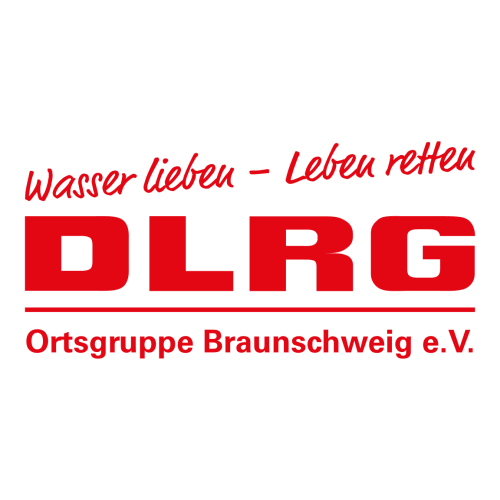 Logo DLRG OG Braunschweig e. V.