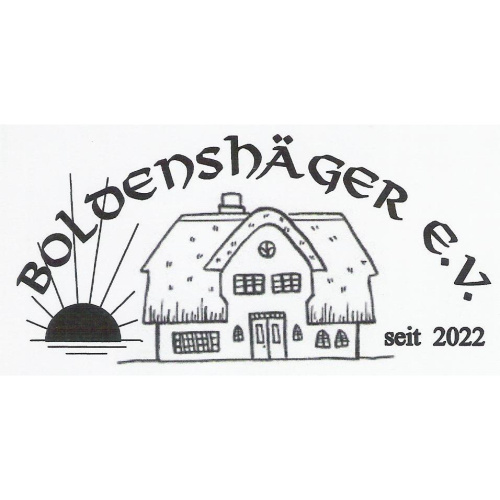 Logo Boldenshäger e.V.