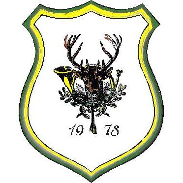 Logo Schützenverein Hubertus Gernsheim e. V.