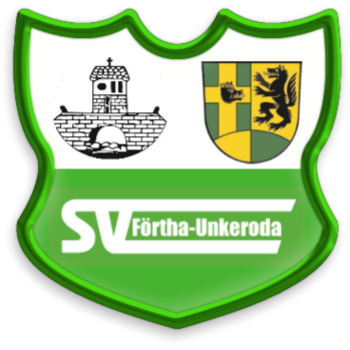 Logo SV Förtha-Unkeroda e. V.