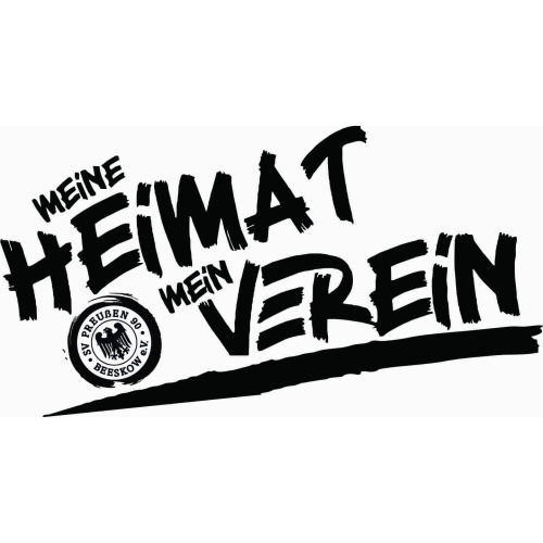 Logo SV Preußen 90 Beeskow e. V.