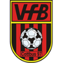 Logo VfB Cottbus 97 e. V.