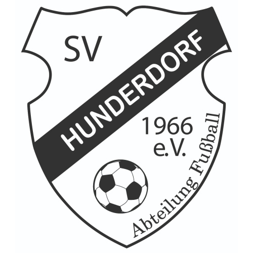 Logo SV Hunderdorf 1966 e. V.