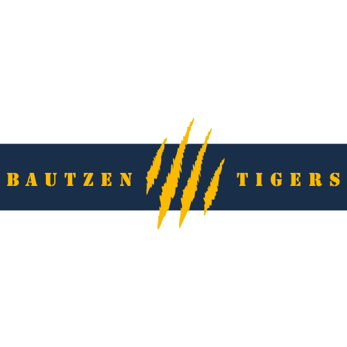 Logo Bautzen Tigers e. V.