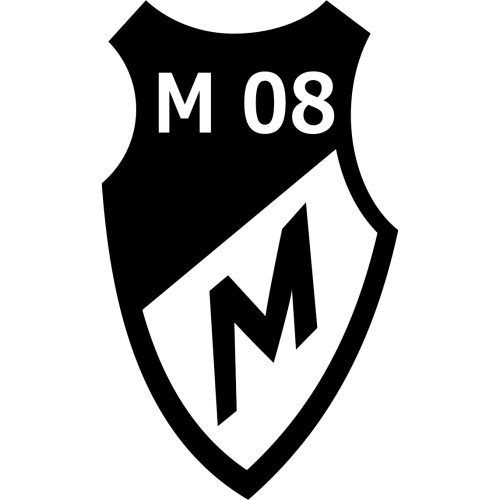 Logo FC Matellia 08 Metelen e. V.
