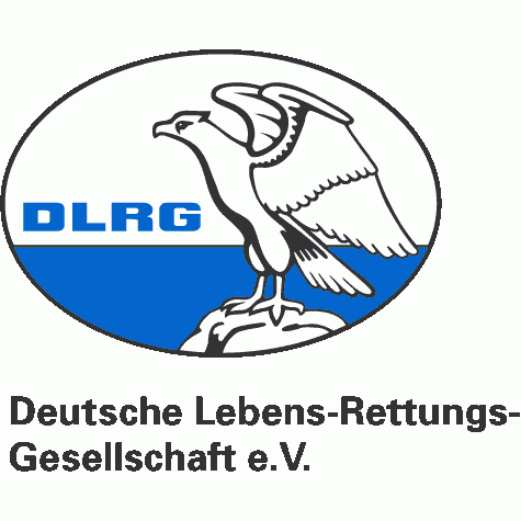 Logo DLRG OV Zirndorf e. V.