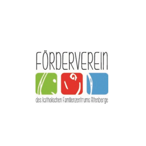 Logo Förderverein Katholisches Familienzentrum Altenberge e. V.
