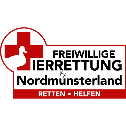Logo Freiwillige Tierrettung Nordmünsterland