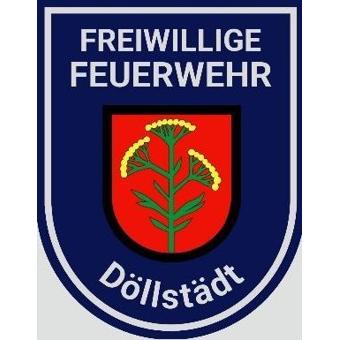 Logo Förderverein der Freiwilligen Feuerwehr Döllstädt e. V.