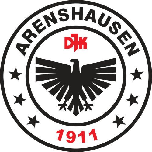 Logo DJK Arenshausen e. V.